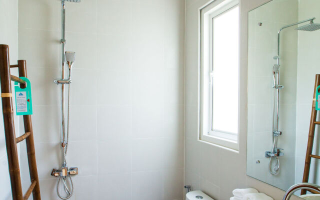 Villa Baan Anna Pool and Spa