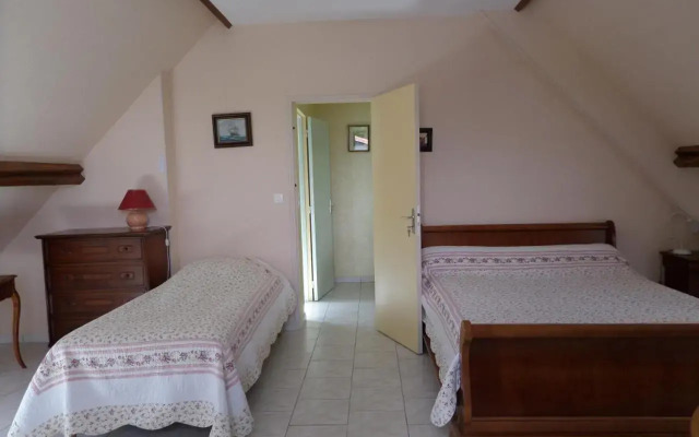 Bienvenue À L'andruere