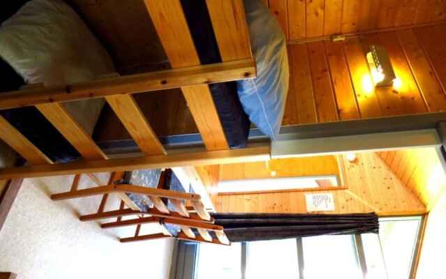 Tangloppen FDM Camping