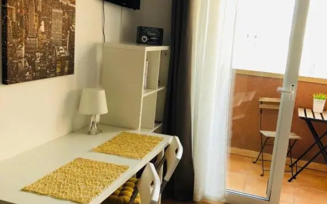 Apartamento Céntrico Playa Corralejo 2