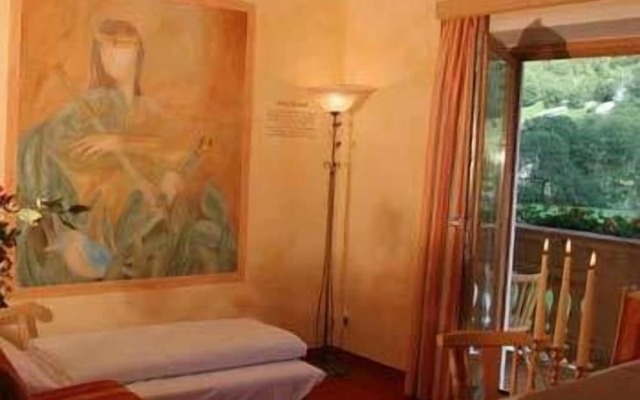 Alfaierhof-Bergheimat