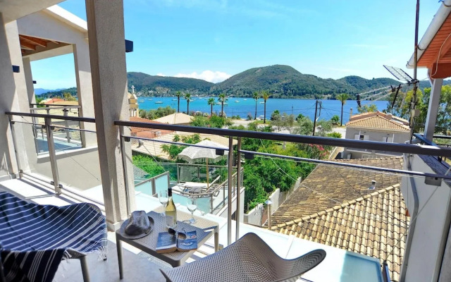 Demar Suites Vlycho Lefkada