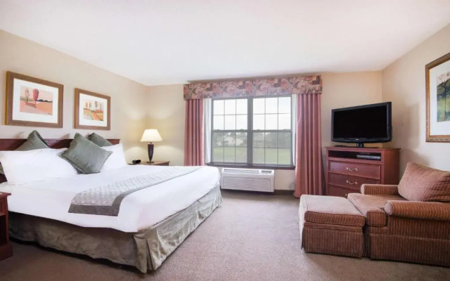 Candlewood Suites Wichita Northwest by IHG