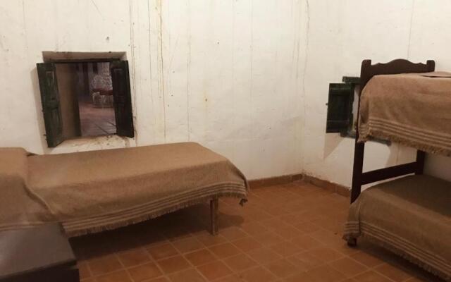 Matices de Molinos Hostal