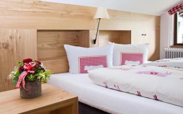 Alpengasthof Hotel Schwand