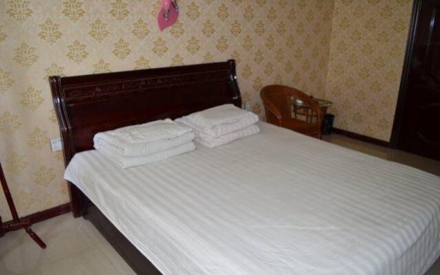 Shijiazhuang Xindu Hotel