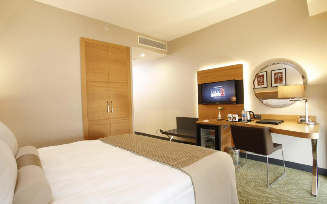 Mia City Hotel