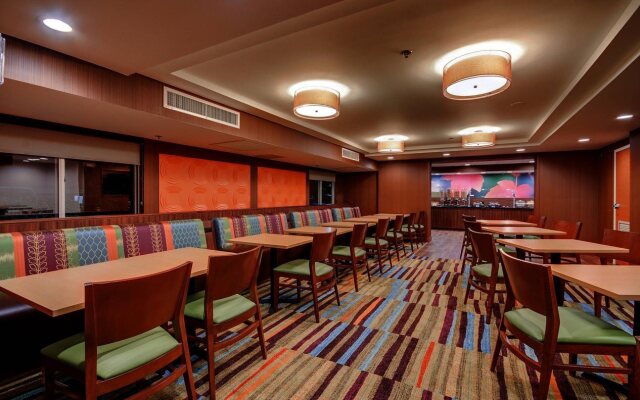 Fairfield by Marriott Inn & Suites Wallingford New Haven