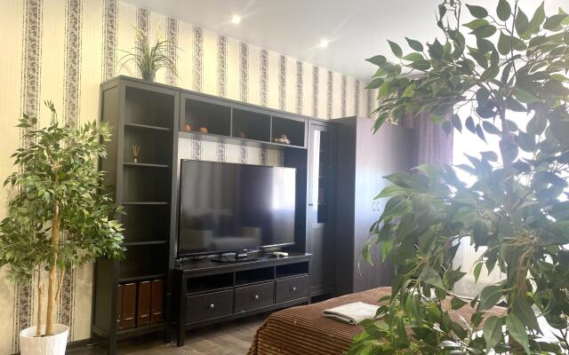 Goodtime Apartments (Гудтайм Апартментс) на улице Восточно-Кругликовская 18/1