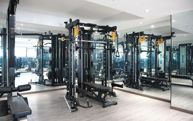 CityHouse - El Pino Realm