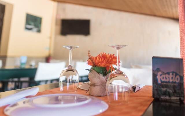 Cantinho das Oliveiras