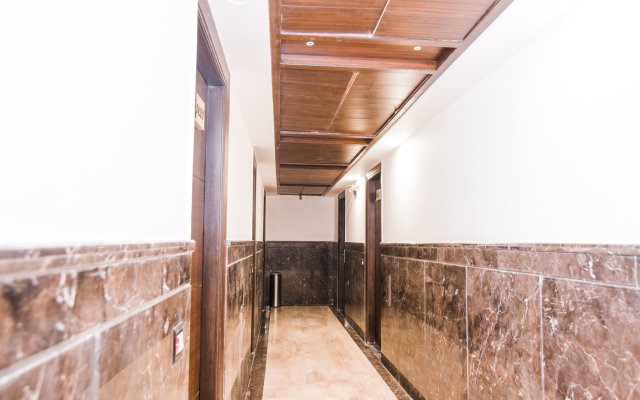 OYO 14831 hotel mannat