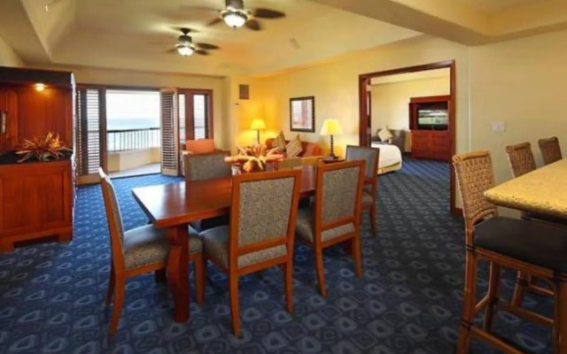 Sheraton Kauai Coconut Beach Resort