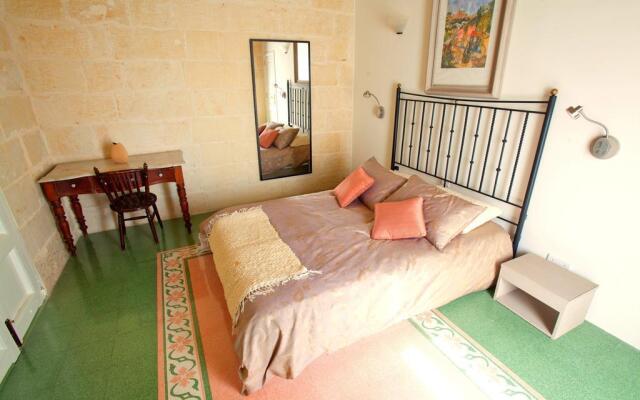 Gozo Village Holidays Farmhouses