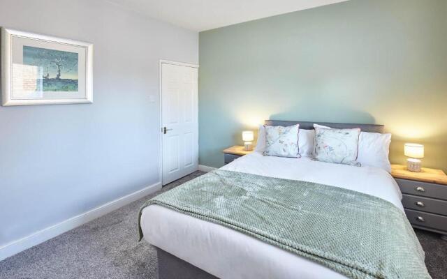 Host Stay Cobblestones