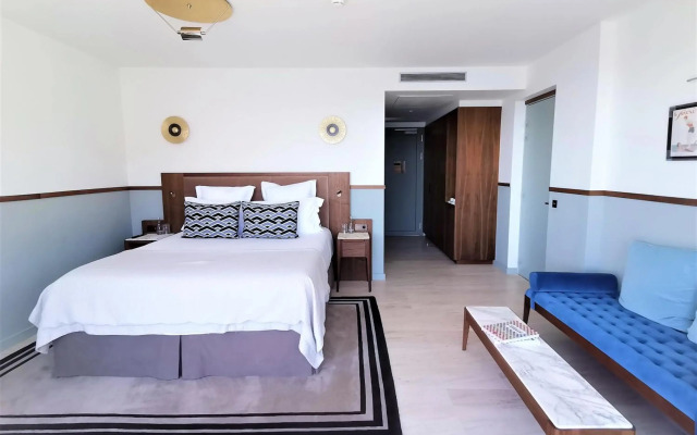 Hôtel Les Roches Blanches