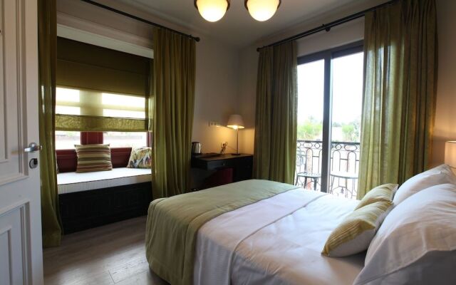 Nefes Hotel Alacati