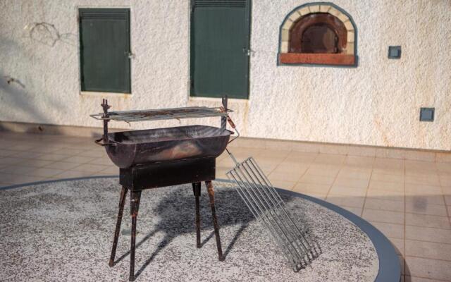 Cumbres Villa