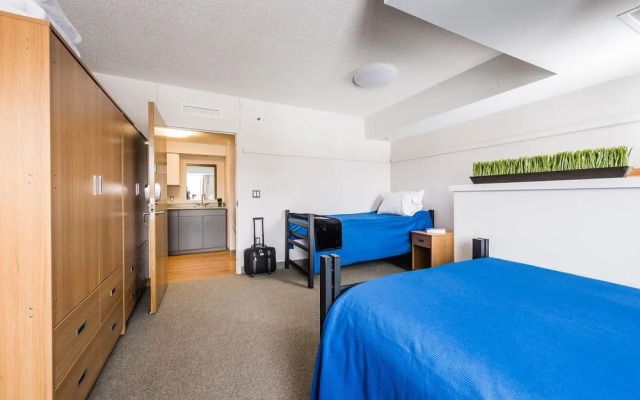 Western Bed and Breakfast - Ontario Hall