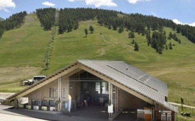 Appartement Montgenèvre, 4 pièces, 8 personnes - FR-1-266-129