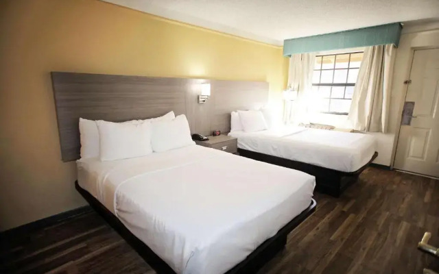 La Quinta Inn Denver Aurora
