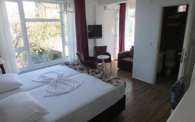 Sebile Hanim Sahil Otel