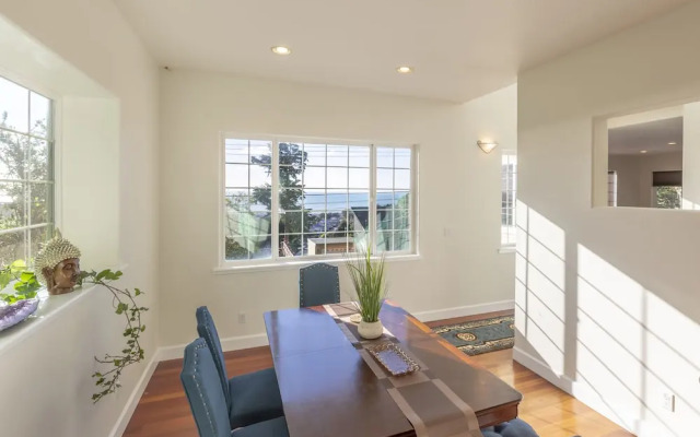 Marbella Lane Top Coastline Views, Family Friendly