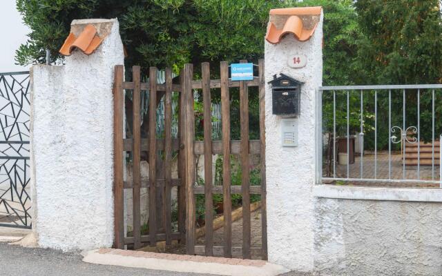 La Casa Delle Conchiglie Cala Gonone