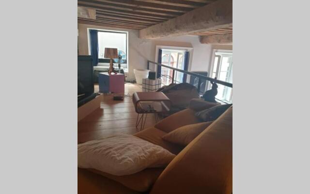 Esprit Loft Design hyper centre Lyon 1er