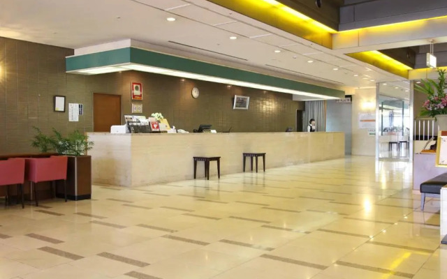 Kinuura Grand Hotel