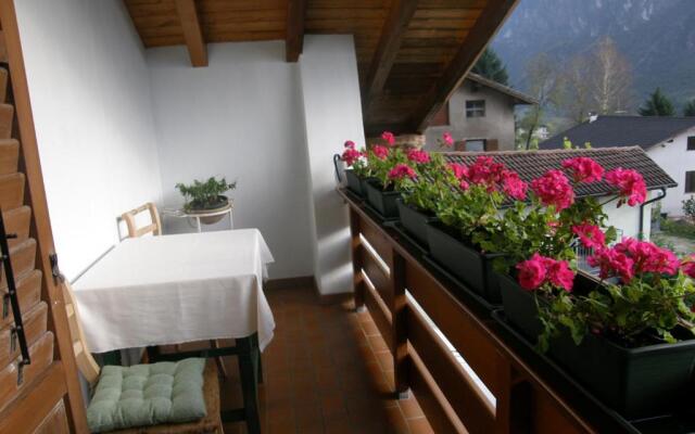 La Casa Del Gelsomino