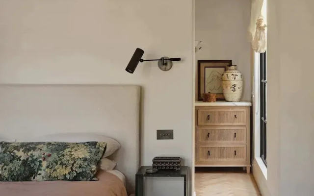 A Nomadic Abode - Luxury Boutique Retreat