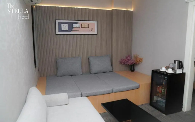Stella Erbil Hotel