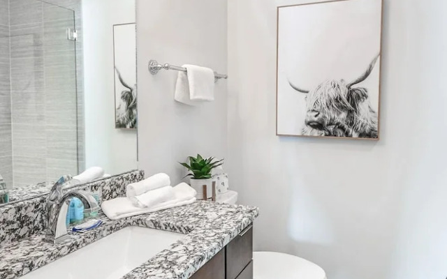 Game Room and Skydeck - Book Today