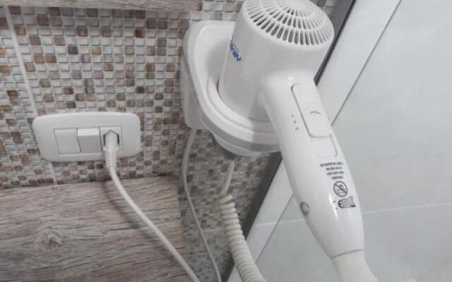 Pousada dos Pássaros