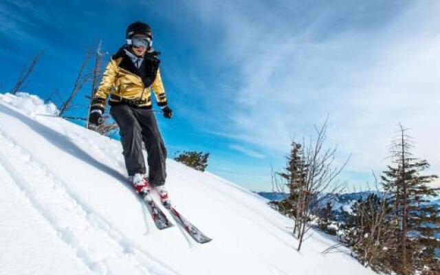 Pension Rosenstüberl