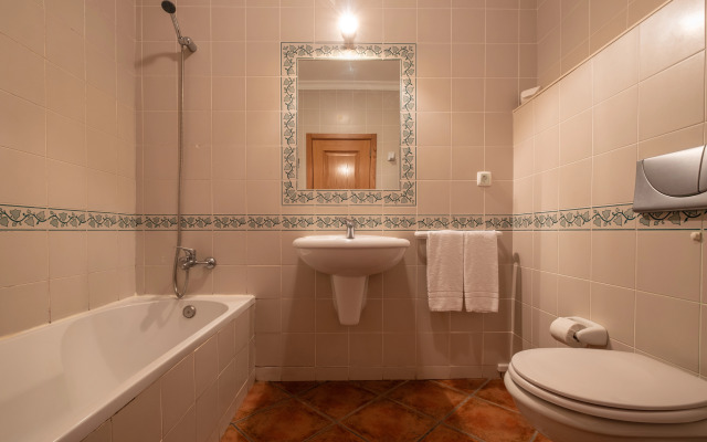 Jardins Vale de Parra