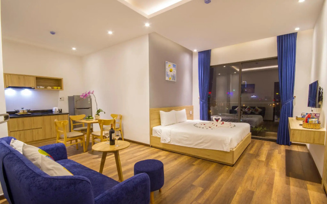 King House Villa Hotel