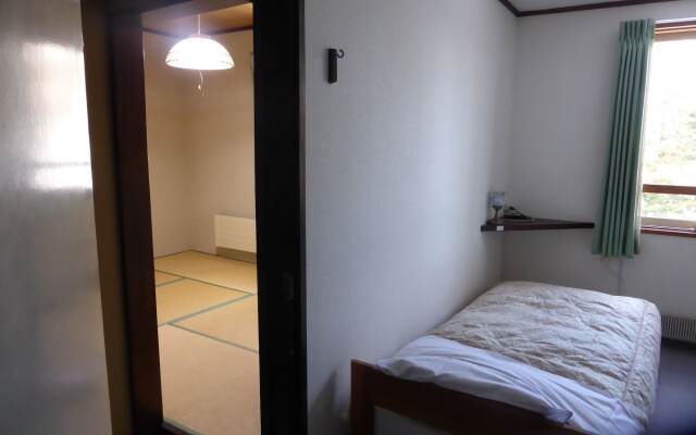 Kuramayama Kogen Guest House Urara