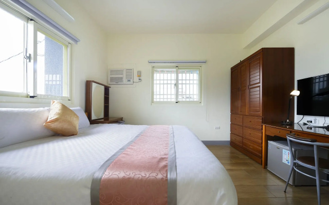 Yue Mei B&B