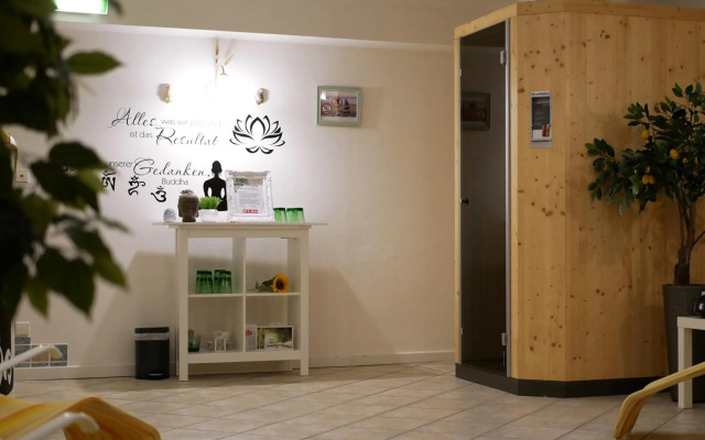 Hotel Stoiser's Graz
