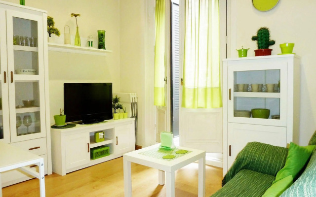 Six Rooms Plaza Mayor