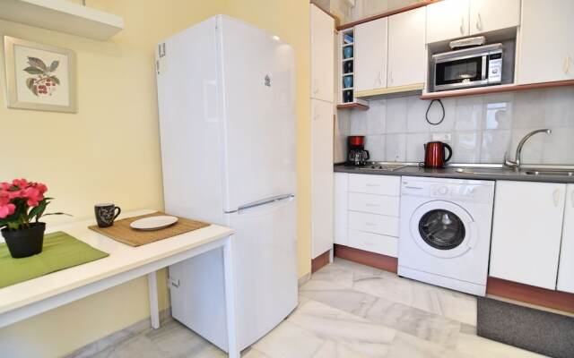 Apartamento Cister - Centro Histórico