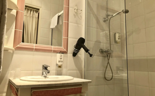 Manoir Du Parc - Adults Only