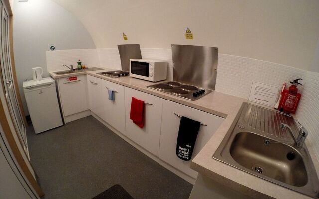 York Holiday & Cycle Stop