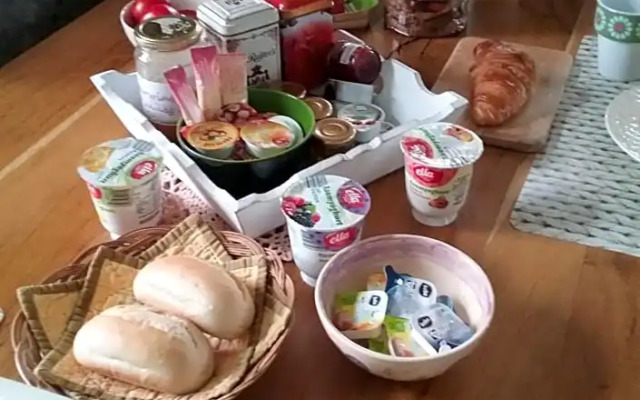 B&B An de Kraloërweg