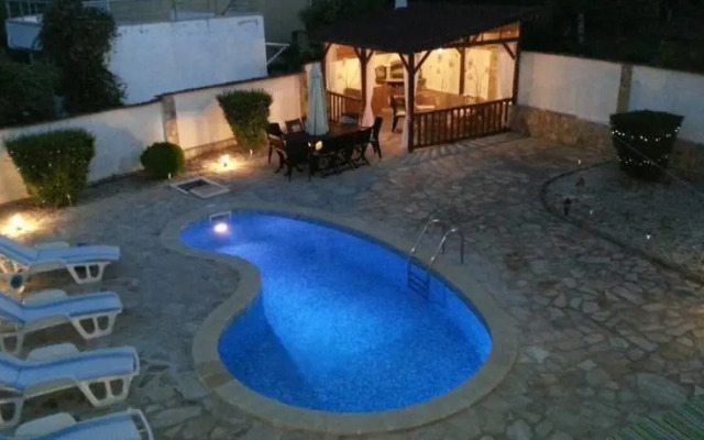 Villa Haylins Heaven