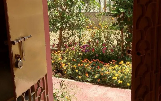 Pubali Homestay