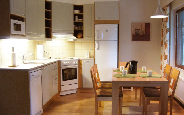 Apartments Anna