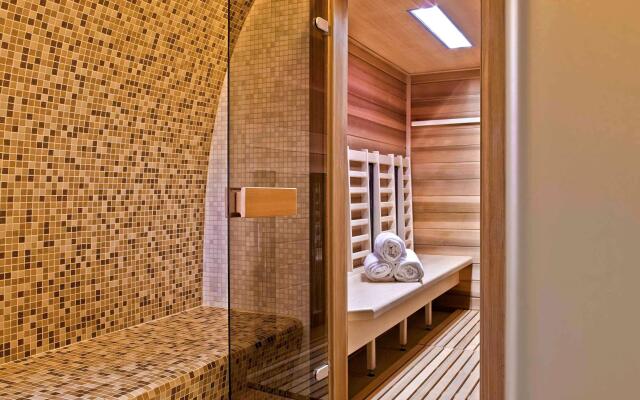 Hotel Nemzeti Budapest – MGallery